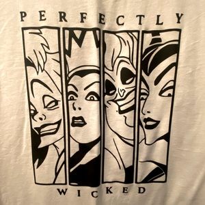 Perfectly Wicked T-Shirt
